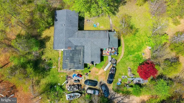 $190,000 | 2263 Buckner Road, Bumpass, VA 23024