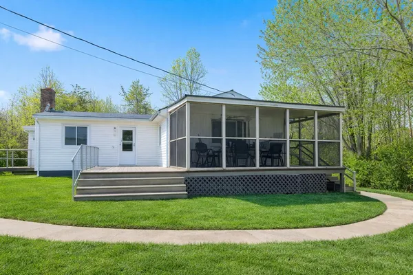 $190,000 | 2263 Buckner Road, Bumpass, VA 23024