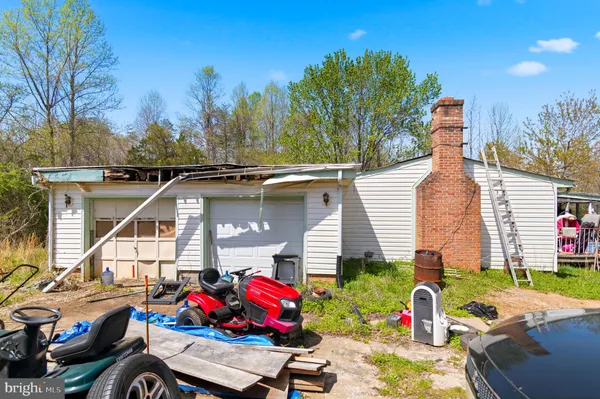 $190,000 | 2263 Buckner Road, Bumpass, VA 23024