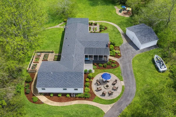 $190,000 | 2263 Buckner Road, Bumpass, VA 23024