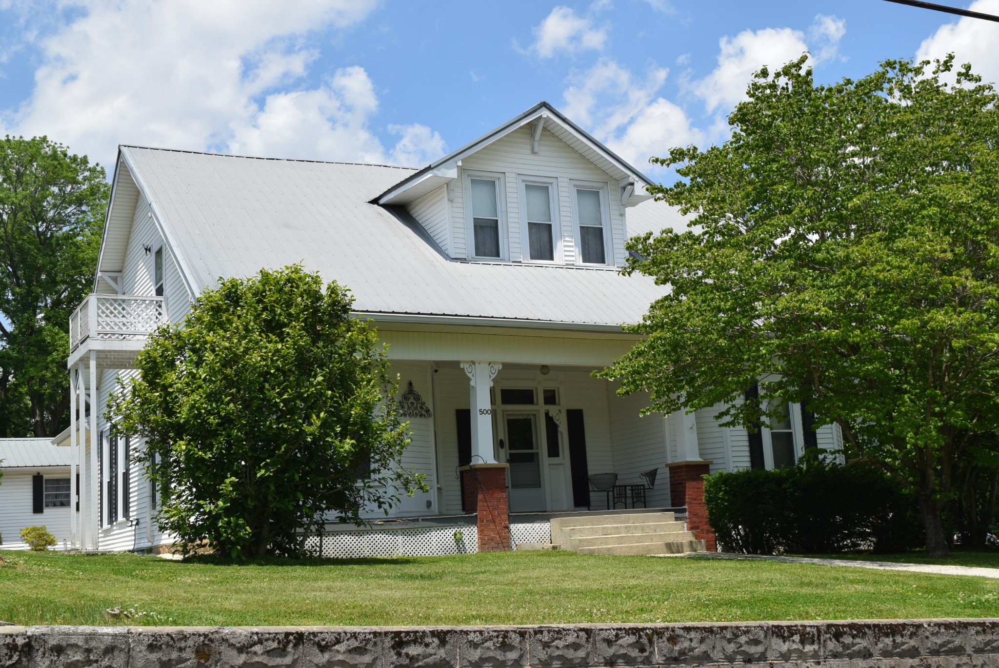 500 South Spring Street Manchester, TN 37355 - Photo 1 of 26 Gallery Image 1