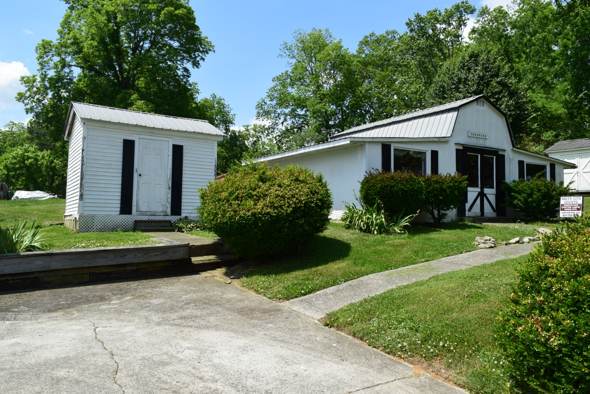 500 South Spring Street Manchester, TN 37355 - Photo 25 of 26 Gallery Image 25