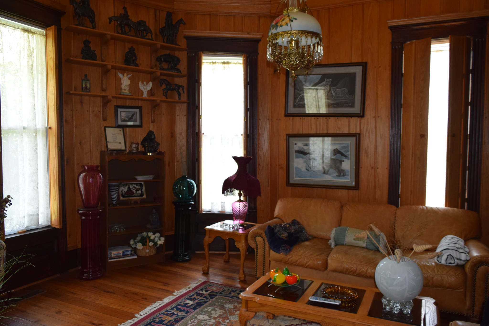 500 South Spring Street Manchester, TN 37355 - Photo 4 of 26 Gallery Image 4