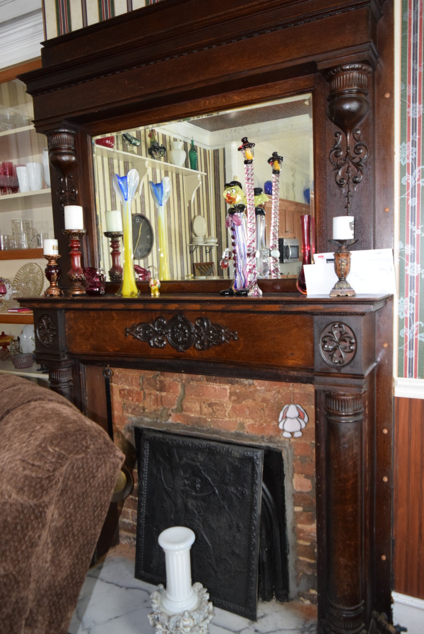 500 South Spring Street Manchester, TN 37355 - Photo 7 of 26 Gallery Image 7