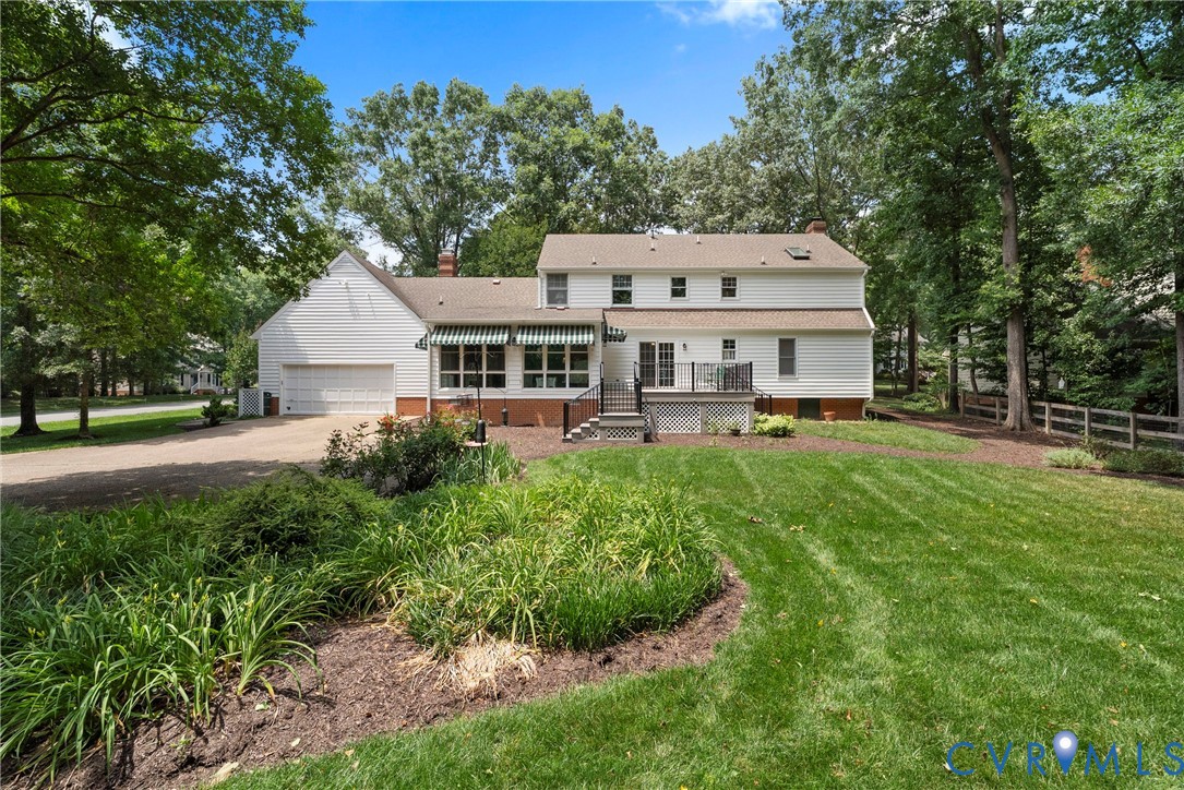 10817 North Bank Road Henrico, VA 23238 - Photo 50 of 52 Gallery Image 50