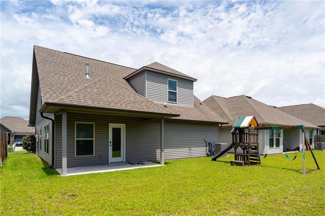 1613 R. Esplanade Marrero, LA 70072 - Photo 4 of 19