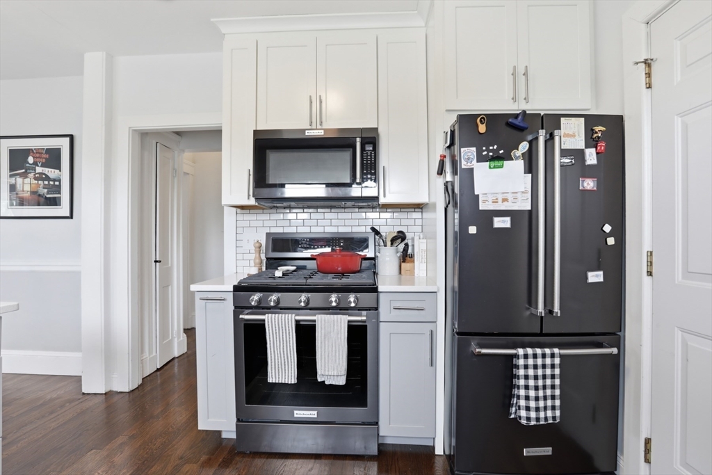 40 Buttonwood Street, Unit 2 Boston, MA 02125 - Photo 5 of 14