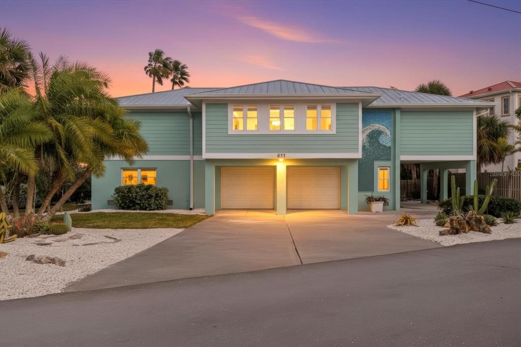 611 South Casey Key Road Nokomis, FL 34275 - Photo 2 of 73