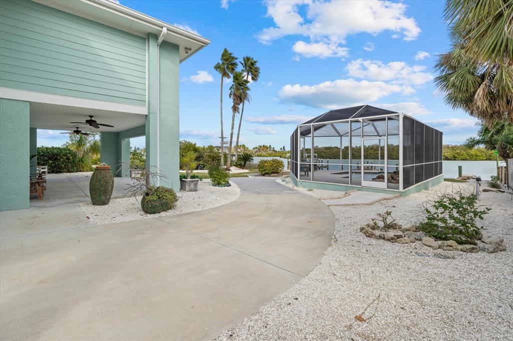611 South Casey Key Road Nokomis, FL 34275 - Photo 38 of 73