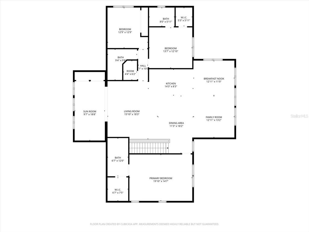 611 South Casey Key Road Nokomis, FL 34275 - Photo 48 of 73