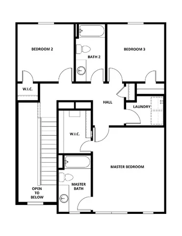 $252,900 | 313 Carmel Cyn Trail, Jarrell, TX 76537