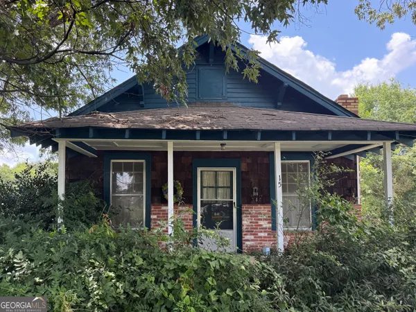 $169,000 | 15 James Way, Royston, GA 30662