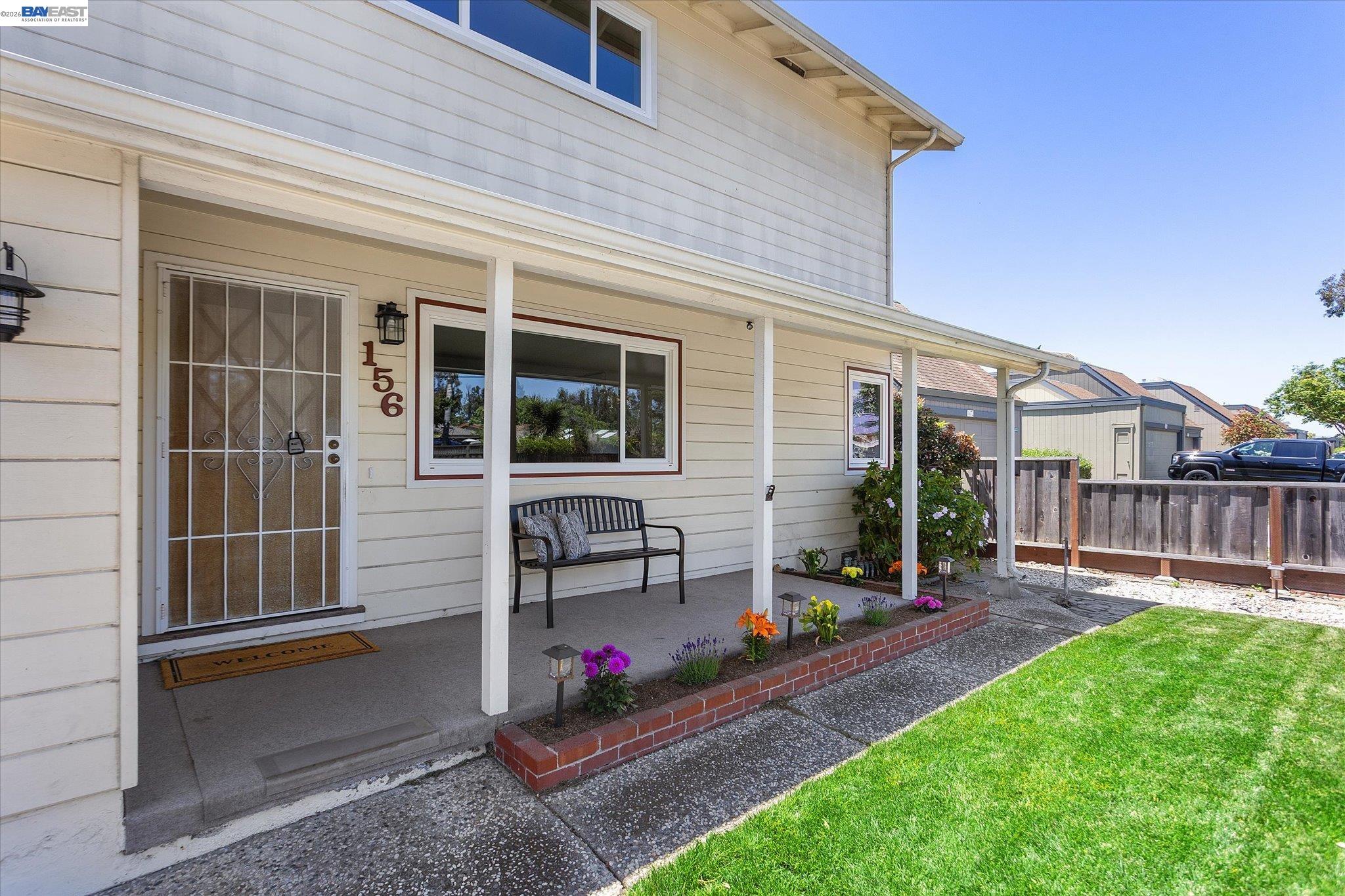 156 Mecartney Road Alameda, CA 94502 - Photo 65 of 67