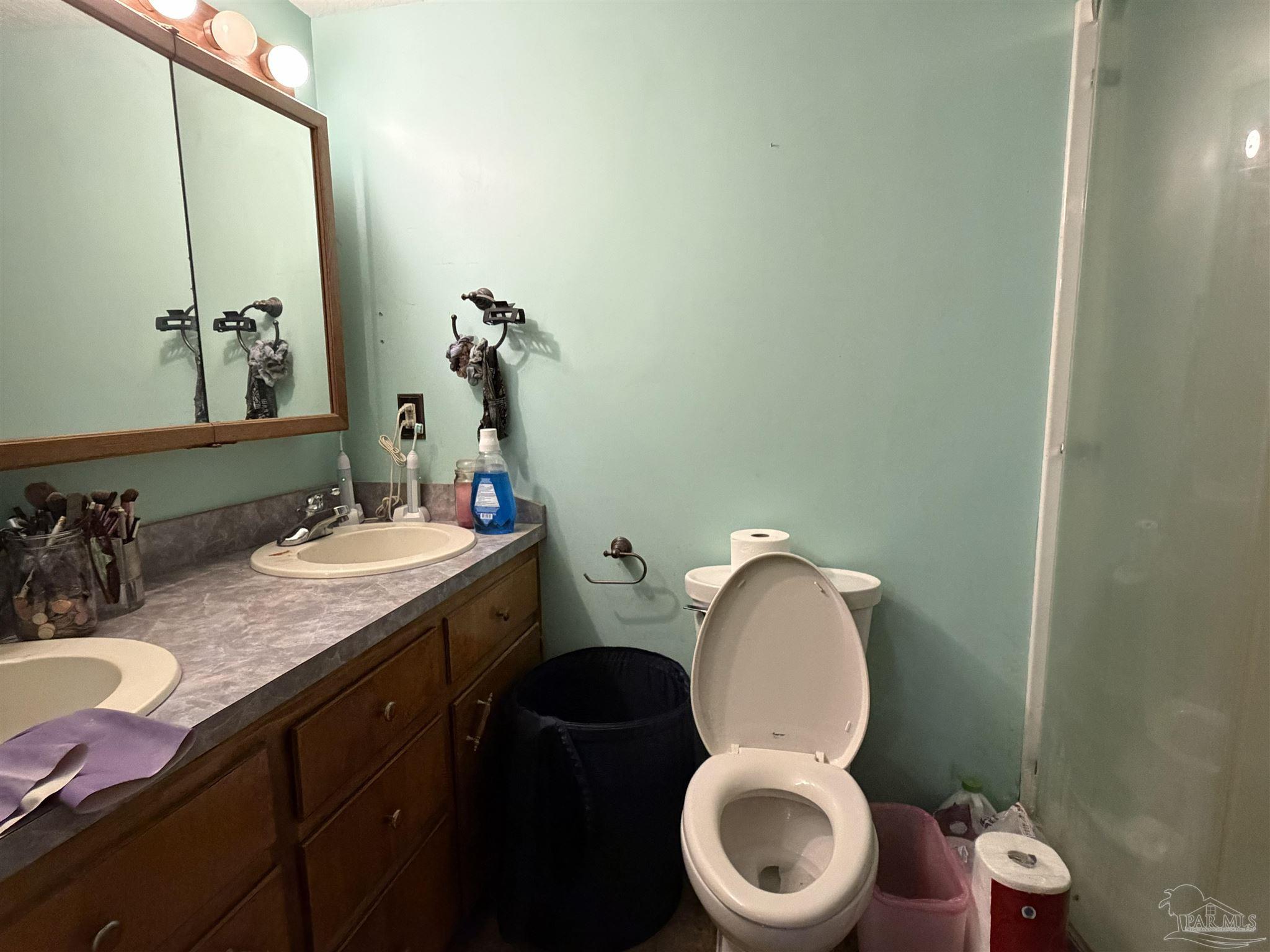 6693 Camp Henderson Road Jay, FL 32565 - Photo 26 of 33