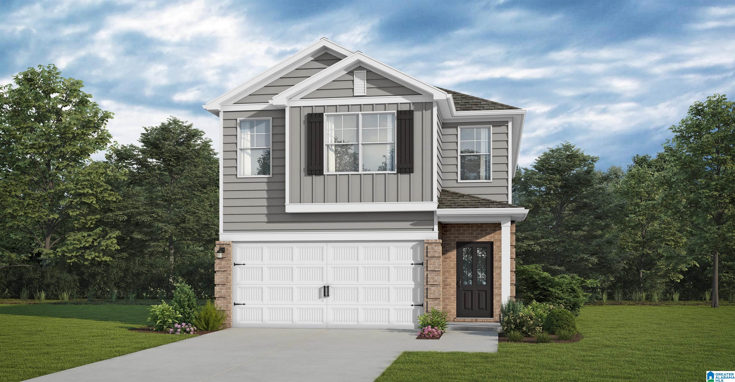 3205 Spool Lane Huntsville, AL 35805 - Photo 1 of 34
