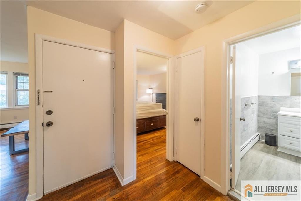 132 The Orchard, Unit L Cranbury, NJ 08512 - Photo 2 of 12