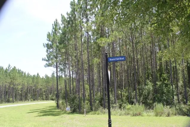 $120,000 | Lot C-11 Painted Post Lane, Tallahassee, FL 32305