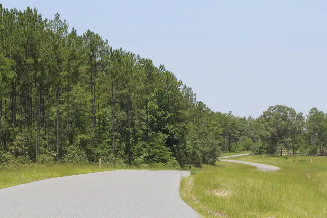 $120,000 | Lot C-11 Painted Post Lane, Tallahassee, FL 32305