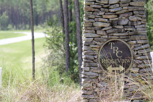 $120,000 | Lot C-11 Painted Post Lane, Tallahassee, FL 32305