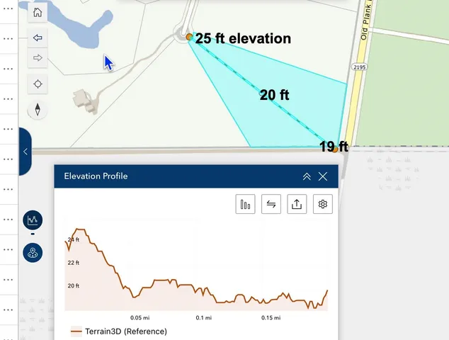 $120,000 | Lot C-11 Painted Post Lane, Tallahassee, FL 32305
