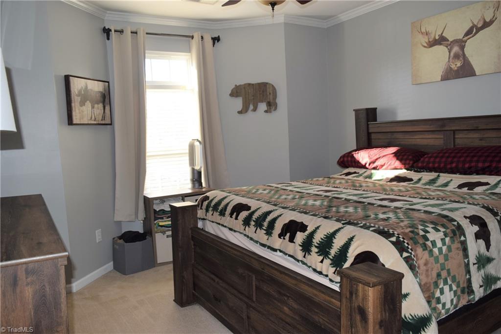 3003 Greystone Point, Unit K Greensboro, NC 27410 - Photo 5 of 10