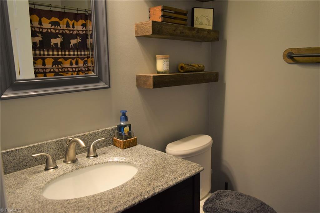 3003 Greystone Point, Unit K Greensboro, NC 27410 - Photo 8 of 10
