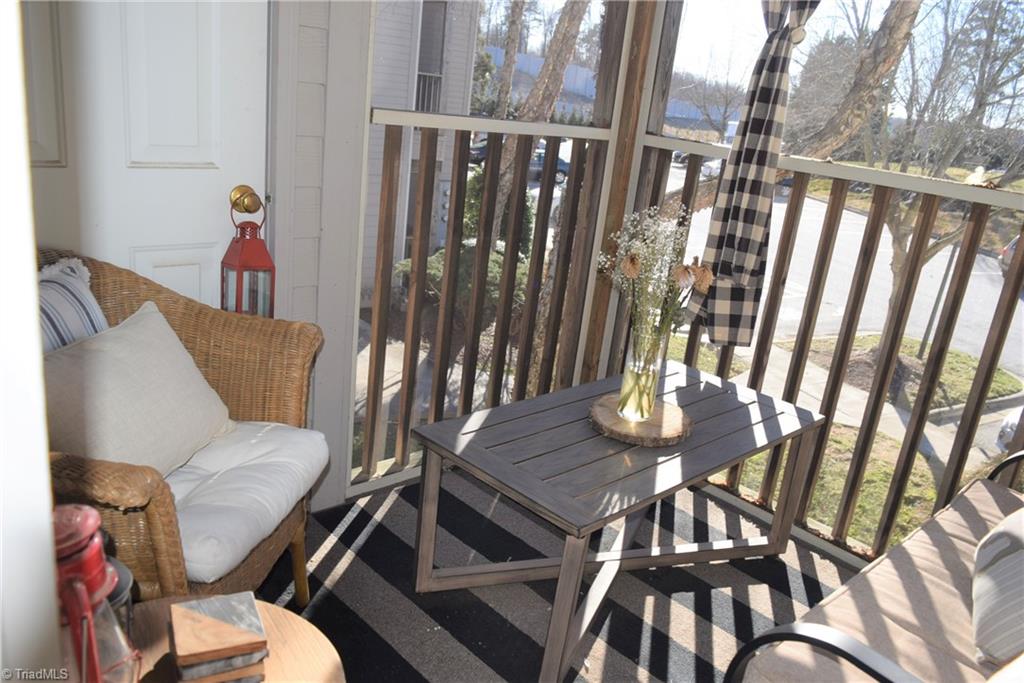 3003 Greystone Point, Unit K Greensboro, NC 27410 - Photo 10 of 10