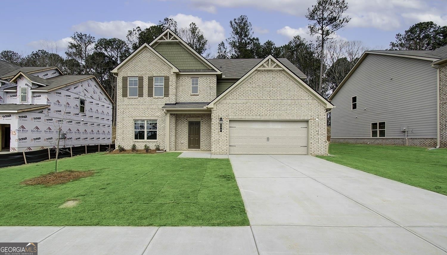 136 Cabin Way Hampton, GA 30228 - Photo 1 of 1 Gallery Image 1