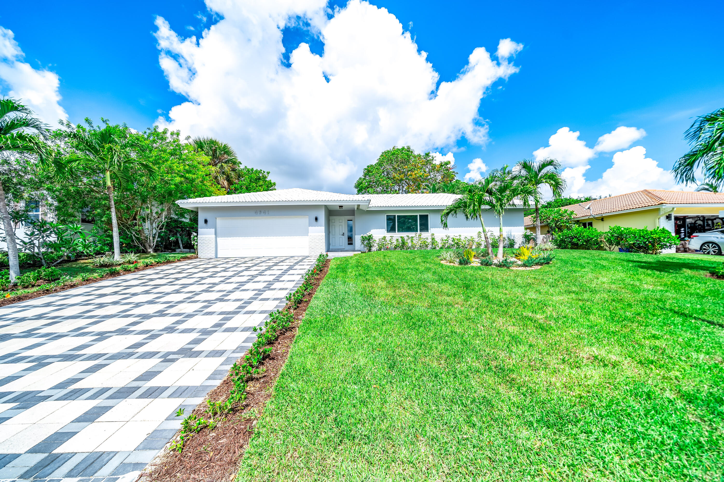 4641 Northwest 5th Lane Boca Raton, FL 33431 - Photo 9 of 35 Exterior Front