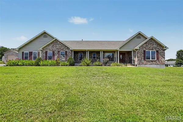 $799,900 | 2523 Sunnyside Road, Festus, MO 63028