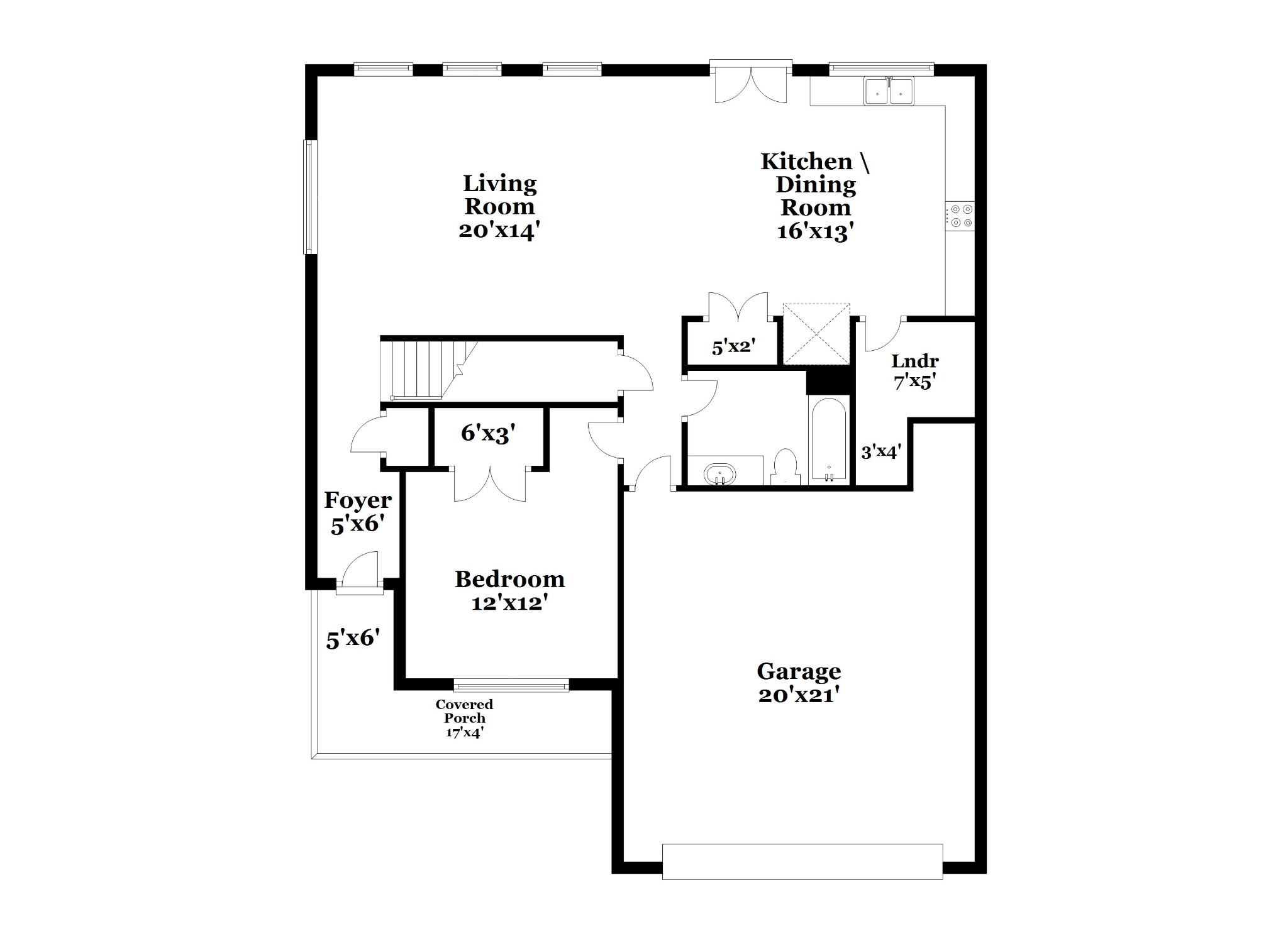 5413 Nancy Seward Drive Murfreesboro, TN 37129 - Photo 2 of 17