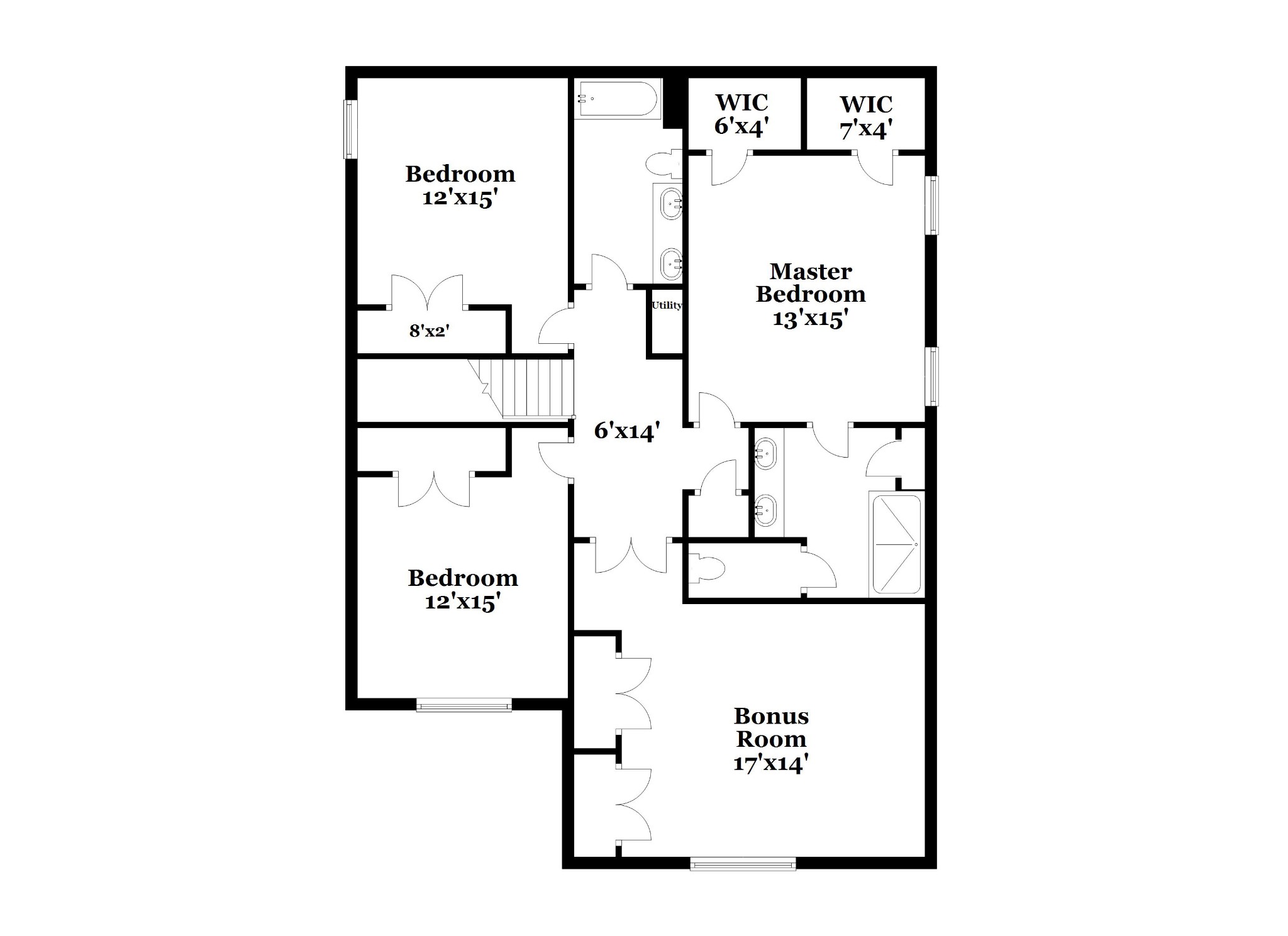 5413 Nancy Seward Drive Murfreesboro, TN 37129 - Photo 3 of 17