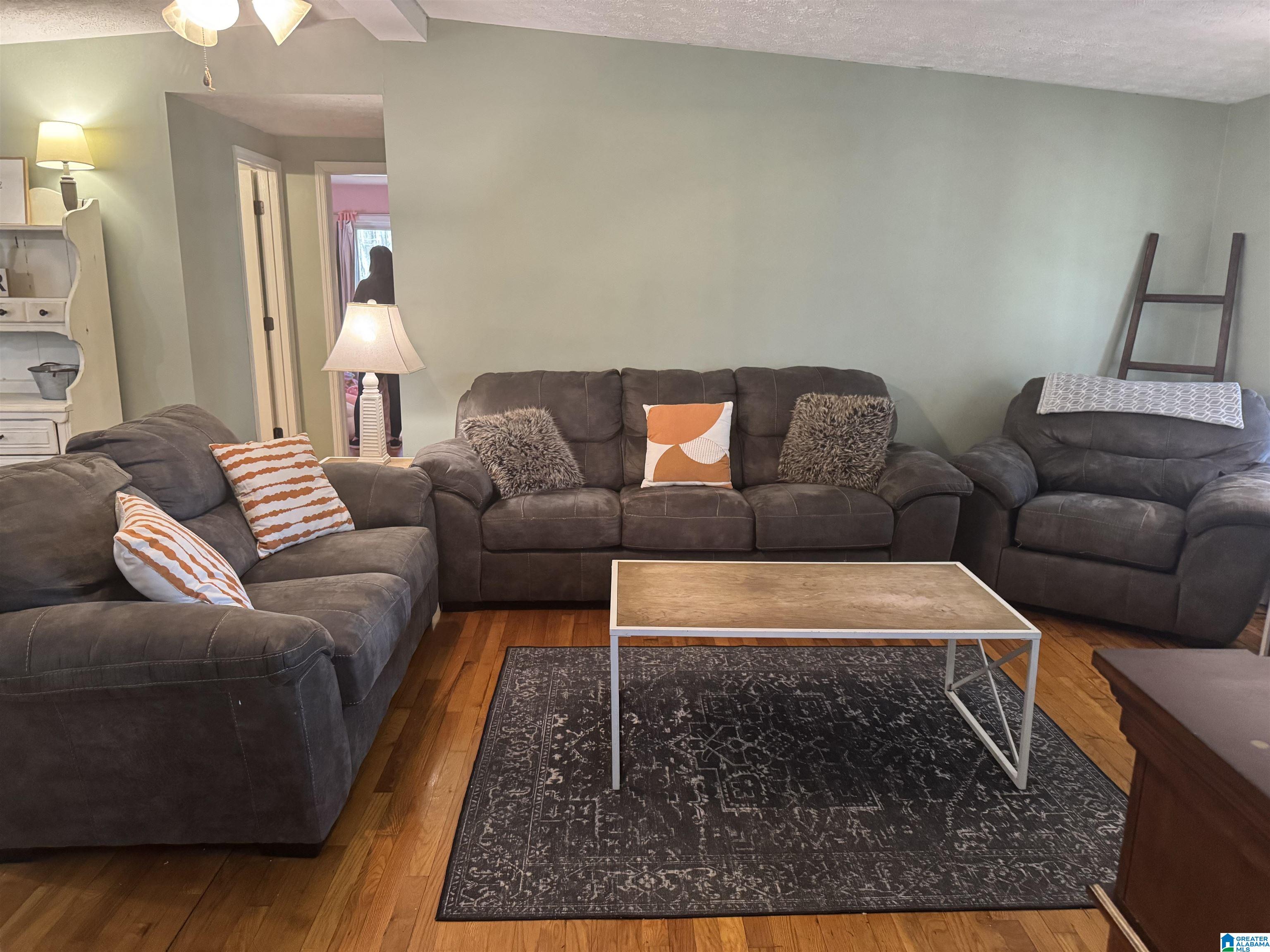 66 Old Choccolocco Road Anniston, AL 36207 - Photo 8 of 9