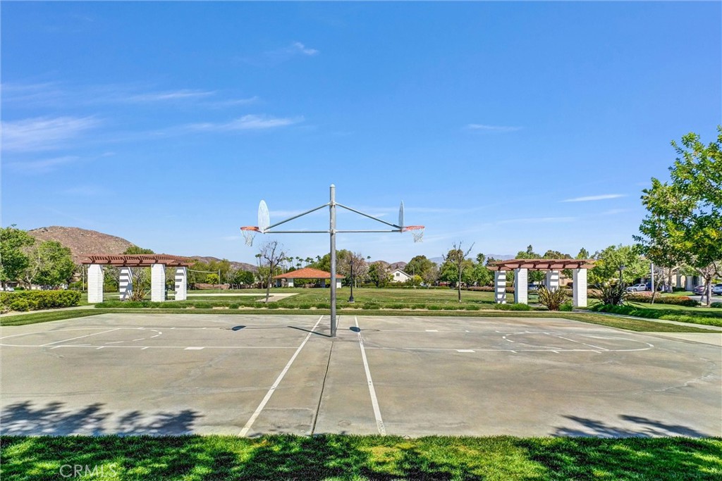 11499 Bridgeway Drive Riverside, CA 92505 - Photo 63 of 70 Basketball Court