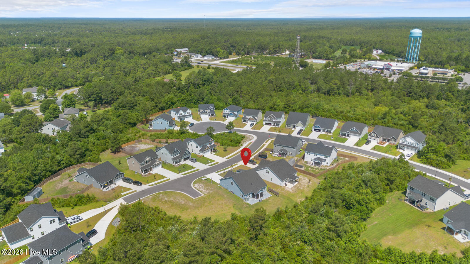 204 Balustrade Way Hampstead, NC 28443 - Photo 50 of 57
