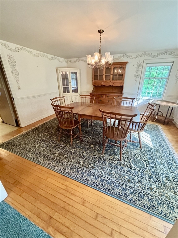 137 Spofford Road Boxford, MA 01921 - Photo 4 of 21