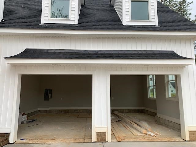 342 Wake County Line Road Zebulon, NC 27597 - Photo 3 of 15 Photo 3