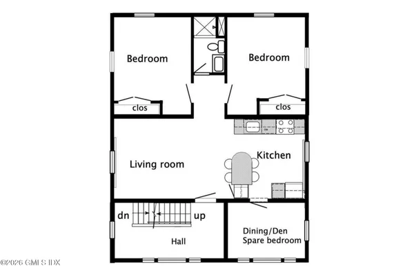 $3,250 | 177 Davis Avenue, Unit 2, Greenwich, CT 06830