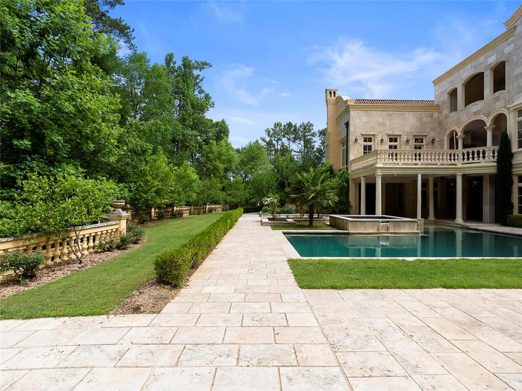 6420 Riverside Drive Sandy Springs, GA 30328 - Photo 108 of 118