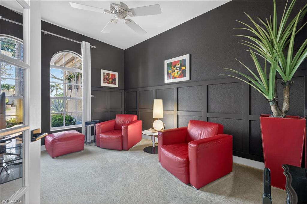 12095 Wicklow Lane Naples, FL 34120 - Photo 25 of 50 a living room with furniture