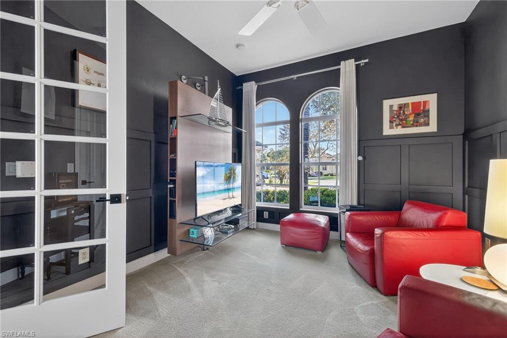 12095 Wicklow Lane Naples, FL 34120 - Photo 26 of 50 a living room with furniture
