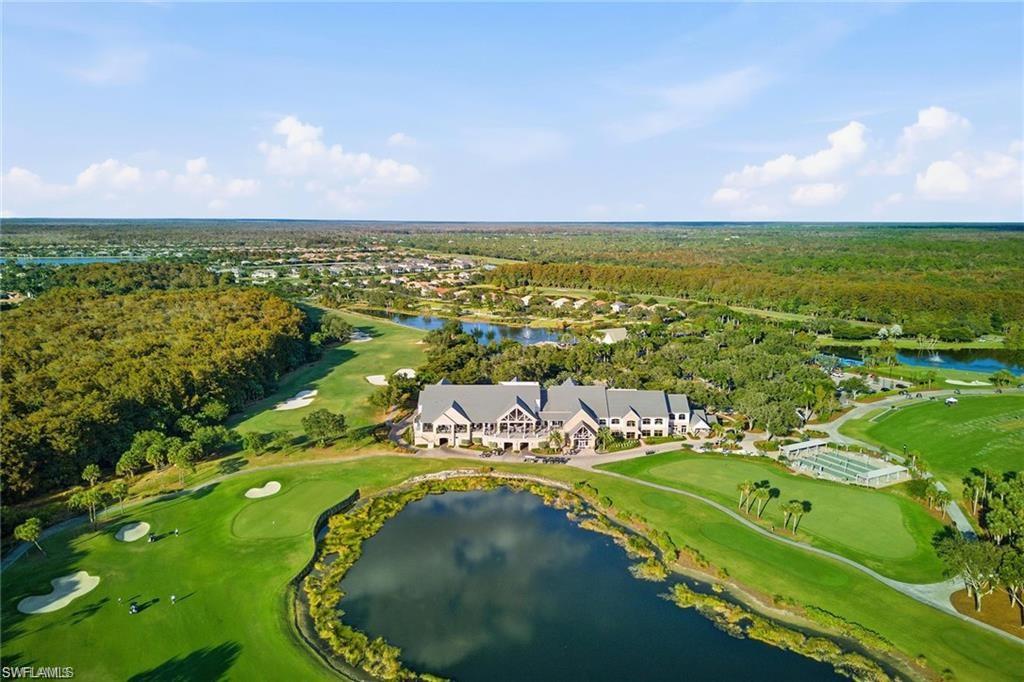12095 Wicklow Lane Naples, FL 34120 - Photo 35 of 50 a view of an ocean and beach