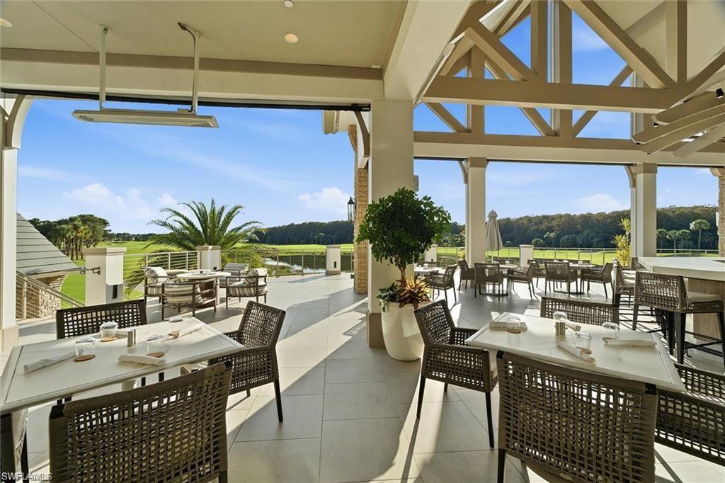 12095 Wicklow Lane Naples, FL 34120 - Photo 37 of 50 an outdoor space with patio