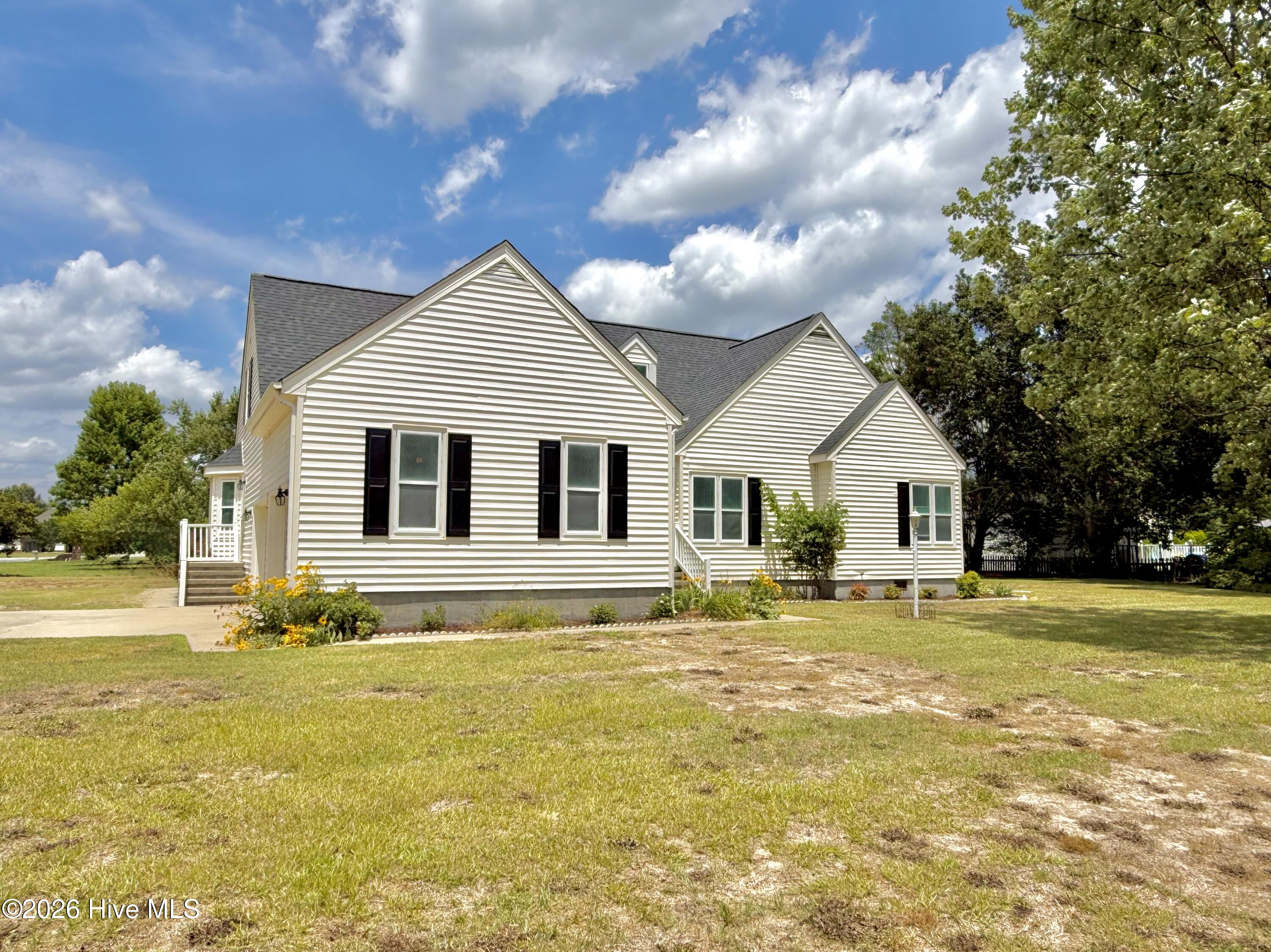 103 Plantation Road Goldsboro, NC 27530 - Photo 21 of 60