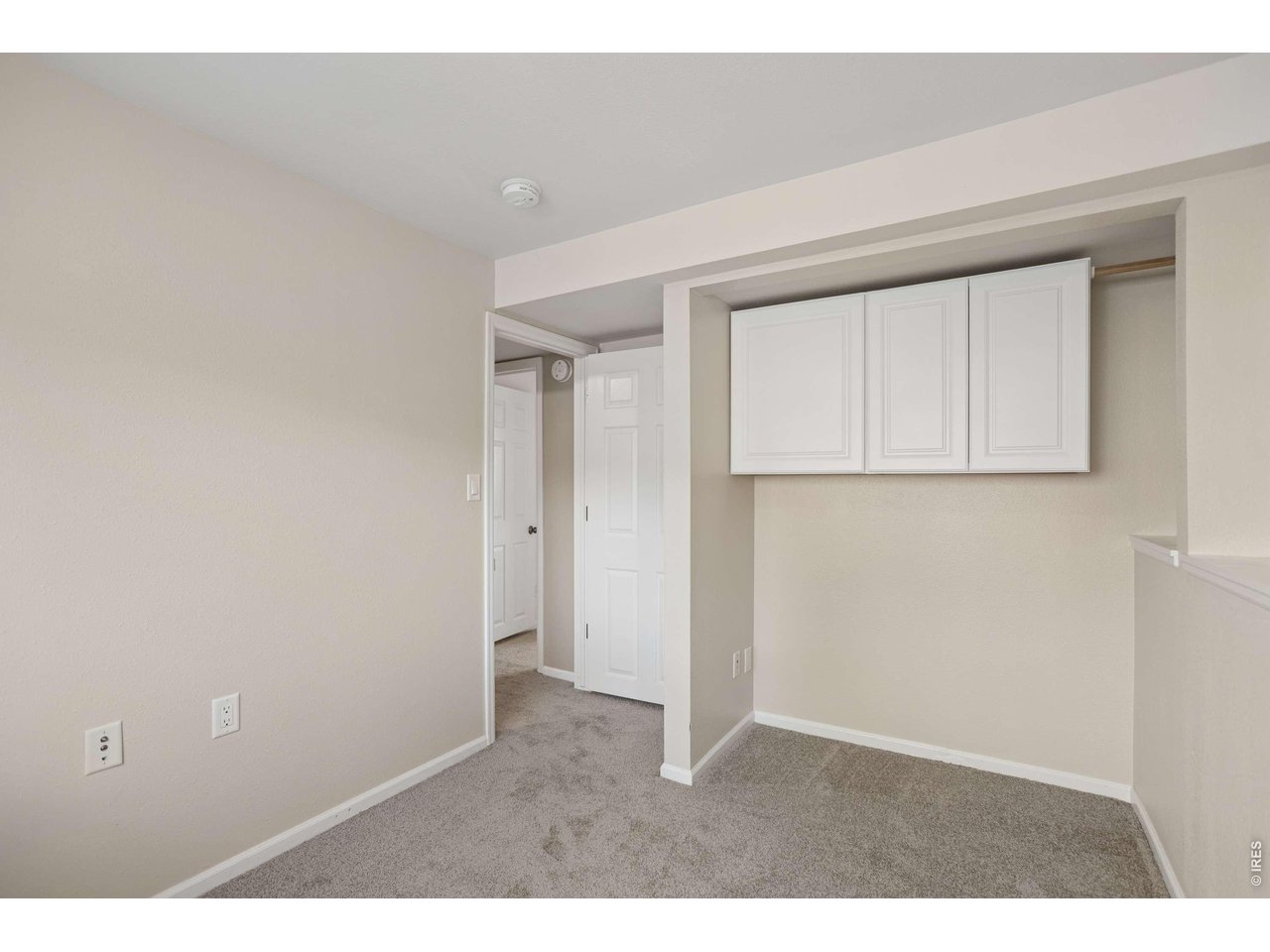 158 4th Street Firestone, CO 80520 - Photo 18 of 32 view of empty room