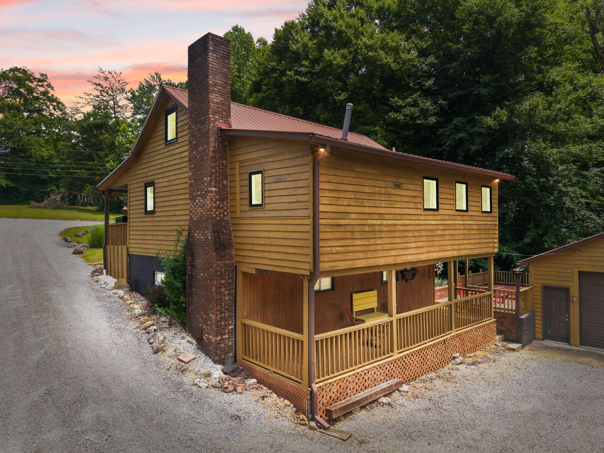 79 First Jasper Road Burnside, KY 42519 - Photo 13 of 78 2-web-or-mls-DJI_20260601140717_0021_D
