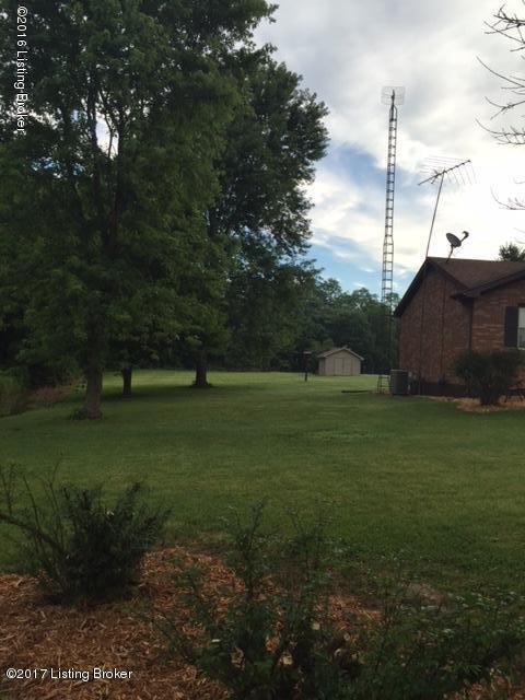 5808 Vigo Road Bagdad, KY 40003 - Photo 17 of 18 Side Yard Vigo