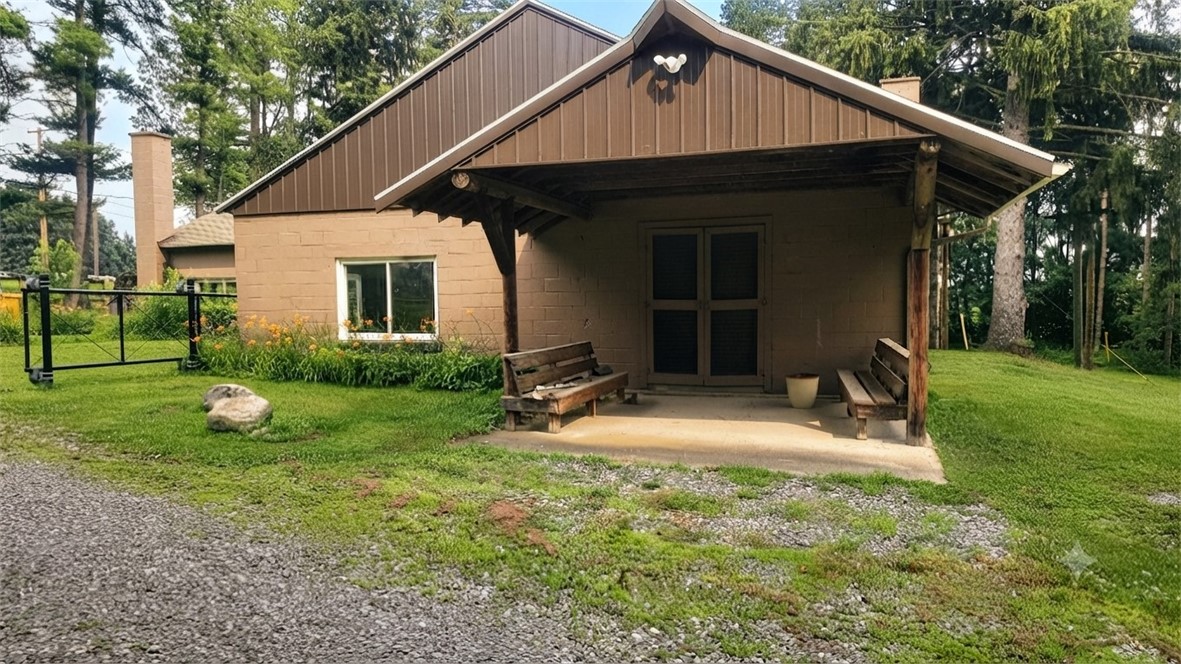 6853 West Lake Road Castile, NY 14550 - Photo 43 of 49