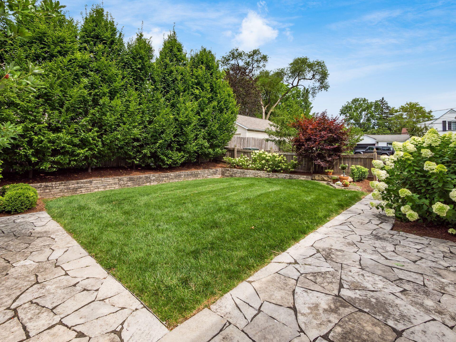 363 South Kellner Road Columbus, OH 43209 - Photo 52 of 72 Backyard