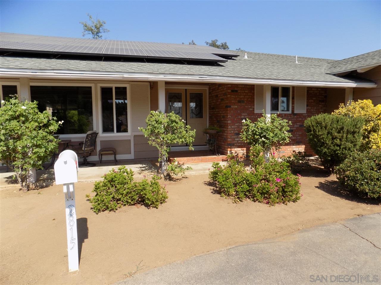 2815 South Grade Road Alpine, CA 91901 - Photo 4 of 22
